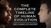 Exploring The Origins Of Humanity: A Complete Timeline of Human Evolution | Documentary