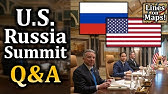 The U.S.-Russia Summit: What Happened, Divisions in the West, Ukrainian Frustrations and What's Next