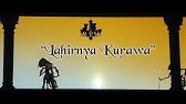 Wayang Cinema Dengan Lakon "Lahirnya Kurawa"