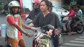 Tidak Pakai Helm Ini Sanksinya