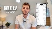 Automated EA Trading - 91% Win Rate (Strategy Explained)