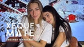 Xeque Mate - Segunda Temporada CENA DA SUÍÇA