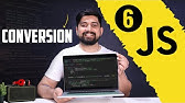 Datatype conversion confusion | chai aur #javascript