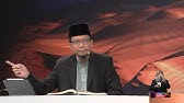 Episod 938 My #QuranTime 2.0 Selasa 8 Julai 2025 Surah Al-Nahl (16:25-26) Halaman 269