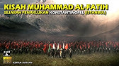 Film Kolosal‼️ Kisah Penaklukan Konstantinopel Oleh Muhammad Al Fatih (Ottoman) • Alur Film Sejarah