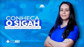 INTRODUÇÃO SIGAH- SISTEMA AMBULATORIAL E HOSPITALAR