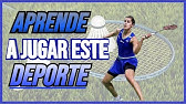 Qué es bádminton y como se juega🏸REGLAS🏸 FALTAS🏸 POSICIONES