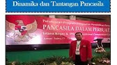 Pancasila dlm Konteks Sejarah Bangsa Indonesia [4]