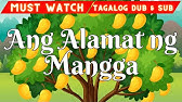 Alamat ng Mangga