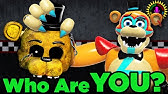 Does This FNAF Theory Truly SOLVE Golden Freddy? | MatPat Reacts To @RyeToast