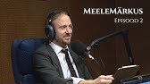 Artur Knjazev: Usuvabadusest Pühtitsa kloostri valguses | MeeleMärkus podcast EP 2