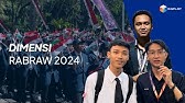 DIMENSI: RAJA Brawijaya 2024