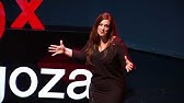 Qué es la ética de la tecnología y por qué debería importarte | Gemma Galdón-Clavell | TEDxZaragoza