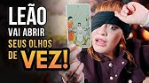 LEÃO ATÉ O FINAL DE JUNHO! ESSA DECISÃO VAI MUDAR SUA VIDA NOS PROXIMOS 15 DIAS!