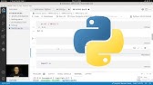 Python - The Basics - Part 1 | جحر السوعبان