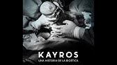 Kayros. Una historia de la Bioética - Documental de Benjamín Herreros