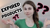 SUNSCREEN & SKIN CARE EXPIRATION DATES| DR DRAY
