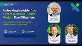 XILVA WEBINAR : Unlocking Insights from Forest & Nature based Project Due Diligence