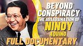 WHO KILLED NINOY AQUINO? | BEYOND CONSPIRACY: The Assassination of NINOY AQUINO | FULL Documentary