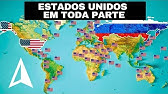 O verdadeiro motivo pelo qual os EUA não abrirão mão de suas 700+ bases