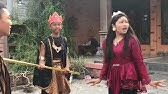 ❗TUGAS DRAMA TRADISIONAL LUDRUK "SAWUNGGALING"❗ KELAS IX.2