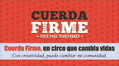 SOI: Cuerda Firme