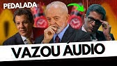 💣DEU RUIM! VAZA AUDIO DE LULA, PEDALADA FISCAL, ROMBO RECORDE E ALTA NA TAXA DE JUROS