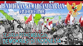 21. Sejarah Perkembangan Demokrasi di Indonesia