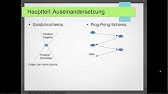 Textgebundene Erörterung