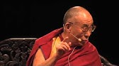 Dalai Lama speaks on Inner Peace,Inner Values & Mental States