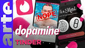 Tinder | Dopamine | ARTE