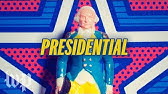 Episode 1 - George Washington | PRESIDENTIAL podcast