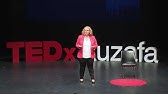 Comunicación no verbal: que no te quiten el sitio | Sonia El Hakim | TEDxRuzafa