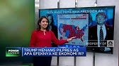 Trump Menang Pilpres AS, Apa Efeknya ke Ekonomi RI?