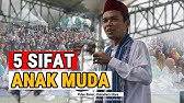 5 SIFAT ANAK MUDA | Pulau Bacan | Ustadz Abdul Somad