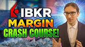 How to Properly Use Margin with Interactive Brokers