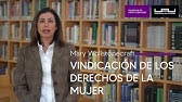 “Vindicación de los derechos de la mujer” de Mary Wollstonecraft, por Camila Iturrizagastegui