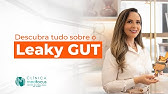 Leaky Gut - Dra. Lívia Guimarães