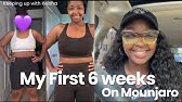 MY 6 WEEK UPDATE ON MOUNJARO; TIRZEPATIDE; HOW MUCH DID I LOSE, SIDE EFFECTS, BENEFITS, AND MORE