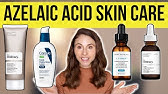 18 FACTS ABOUT  AZELAIC ACID  | Dermatologist @DrDrayzday