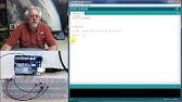 LESSON 7 Using While Loops with Arduino