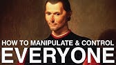 Machiavelli - The Art of Power in The Modern World