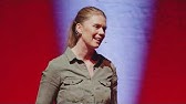 What gives Elite Athletes the Edge? | Janne Mortensen | TEDxOdense