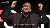 Conheça seus sabotadores internos - Shirzad Chamine no TEDxStanford - Legendado por TTarga