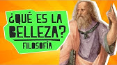 ¿Qué es la belleza? - Filosofía - Educatina