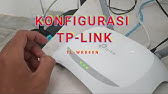 Cara Konfigurasi TP-LINK TL-WR840N Lengkap & Mudah | Tutorial Pemula Sampai Mahir