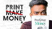 Psychology of Money in 16 Minutes | Vaibhav Kadnar
