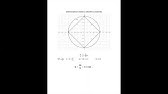 DEMOSTRACION C=5/9 (coeficiente de cuadratura)