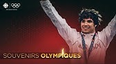 [SOUVENIRS OLYMPIQUES] Alexandre Despatie - Athènes 2004