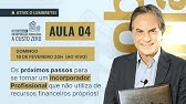 AULA 4: Próximos Passos para se Tornar um Incorporador que não Utiliza Capital Próprio!